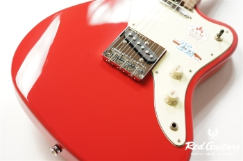 WINDY-BREAKER/RSM - Fiesta Red